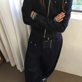 Move Cotton Jacket