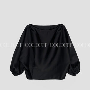Off Shoulder