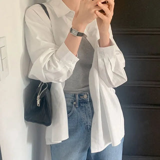 Nest Stripe Shirt