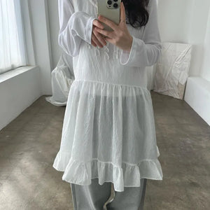 midi dress - KR