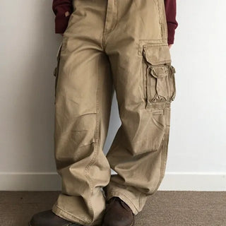 Pocket/High Quality High Work Cargo Pants