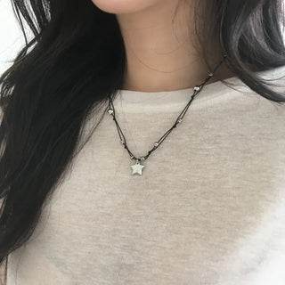 Stella necklace