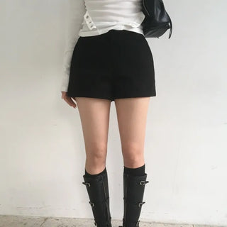 Daily shorts