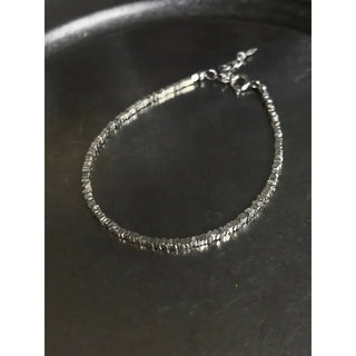 Crispy Bracelet (Silver 925)