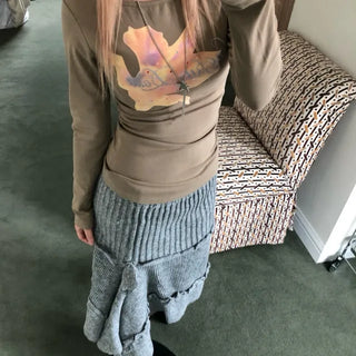 Flower Beads T-Shirt