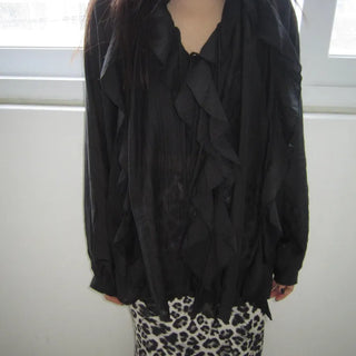 Frilled BL