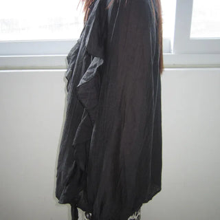 Frilled BL