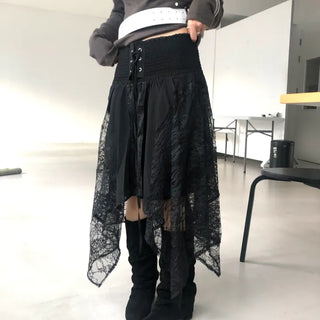 Suede Fold Boots