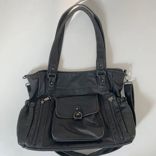 Niel Shoulder & Crossbody 2-way Bag