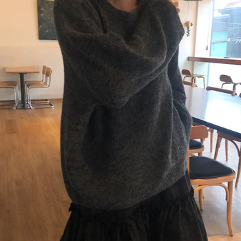 Maple Knit