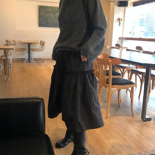 Gen Layered Skirts