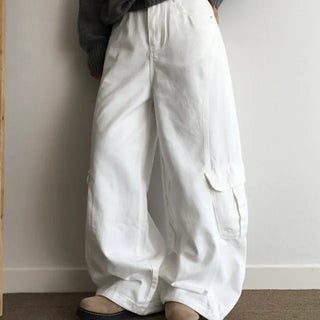 *High Quality* May Cotton Pants