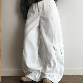 *High Quality* May Cotton Pants