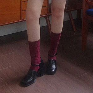 Leggings / Stockings