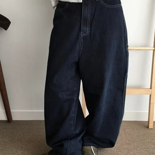Indigo Carpenter Denim