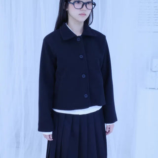 Marshmallow Jacket