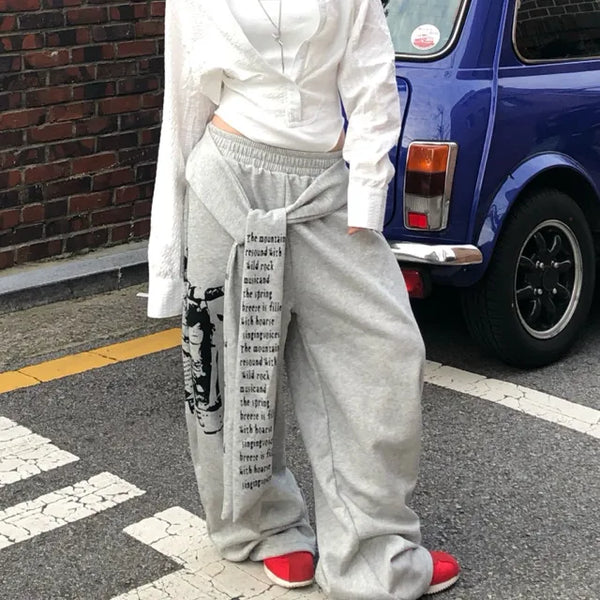 heavy metal strap pants