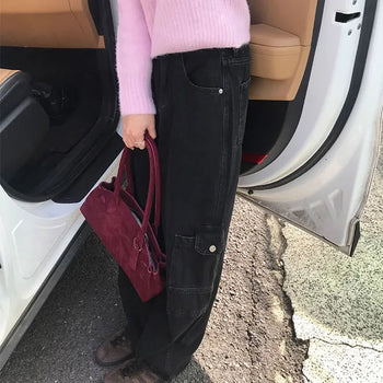 Browble Cargo Pants