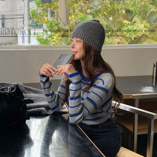 Mixerball Color ST Knit