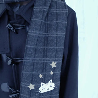 neko check muffler