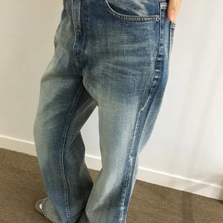 Wood Wide Bootcut Denim