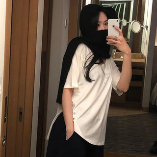 Pouch Tee