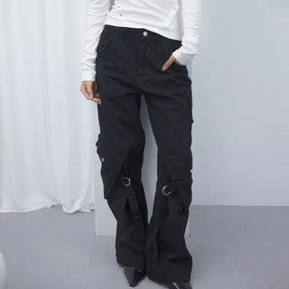 2POCKET CARGO PT Pocket Cargo Pants