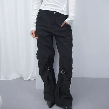2POCKET CARGO PT Pocket Cargo Pants