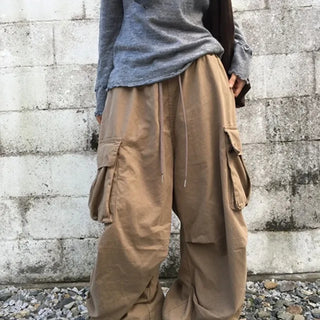 Day Big Cargo Wide Pants