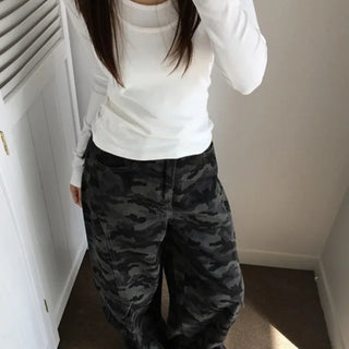 Roa Halter Tee