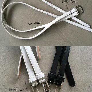 Seam Duo Belt | Duo Belt