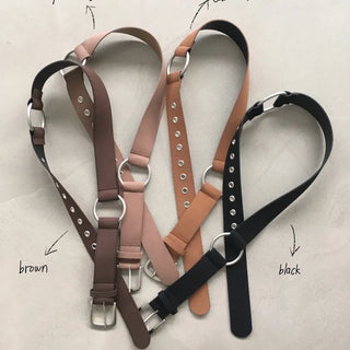 Orbit Ring Belt | Orbit Ring Belt
