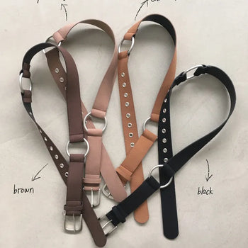 Orbit Ring Belt | Orbit Ring Belt