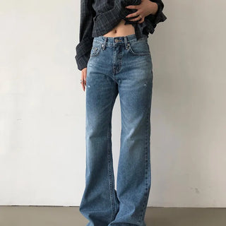 Scratch Bootcut | Scratch Denim