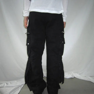 Hard Multi-Pocket Denim