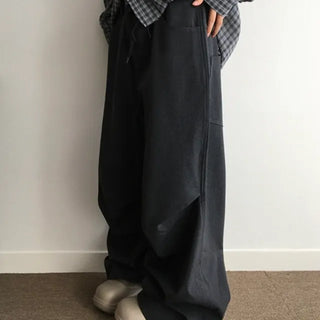 Day Parachute Slacks