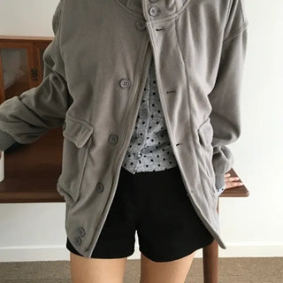 Cotton Capsule Pants