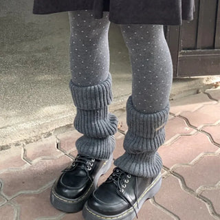 Kyori Dot Tights