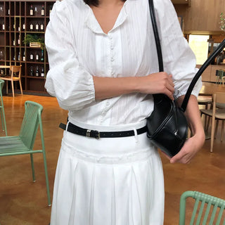 Mare Blouse