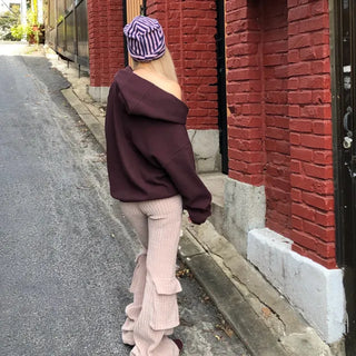 Belua Cargo Pants
