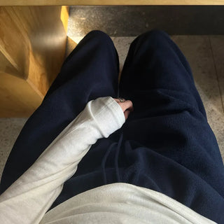 Easy Fleece Pants