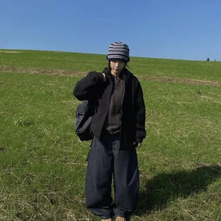 Breeze Fleece Zip-Up Hoodie