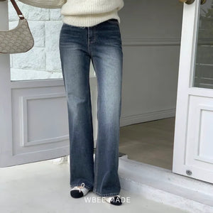 W / Jeans