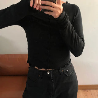 Soft Wave Tee