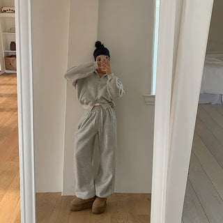 Vera Fleece Training Set