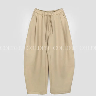 Oversized Heavy Sweatpants