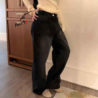 Sienna Bijo Denim Wide Pants