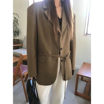 Rush Belt Jacket (3 colors)