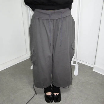 TARO VINTAGE CARGO PT (2 COLOR)