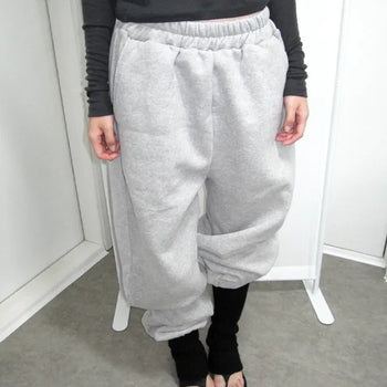 EPIK JOGGER SWEATPATS (Sokgimo)
